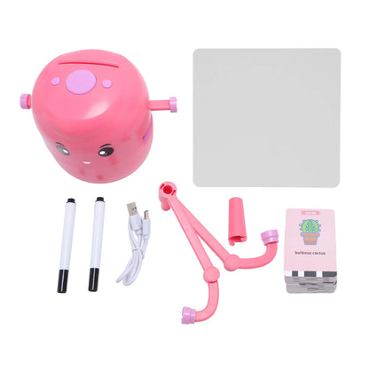Smart Drawing Robot for Children