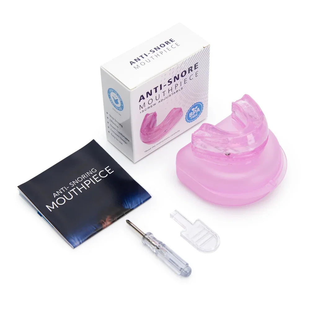 Anti Snoring Mouth Guard