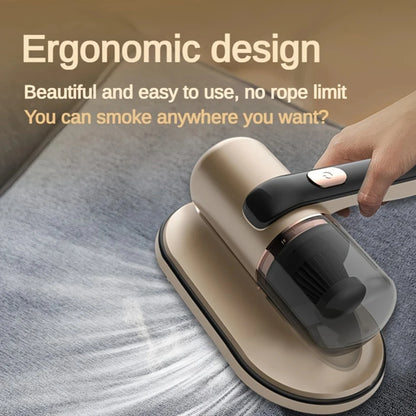 Household Mattress Vacuum Cleaner