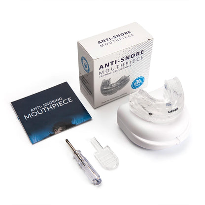 Anti Snoring Mouth Guard