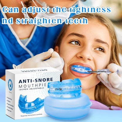 Anti Snoring Mouth Guard