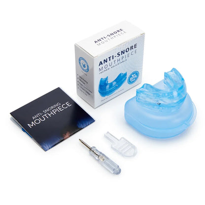 Anti Snoring Mouth Guard