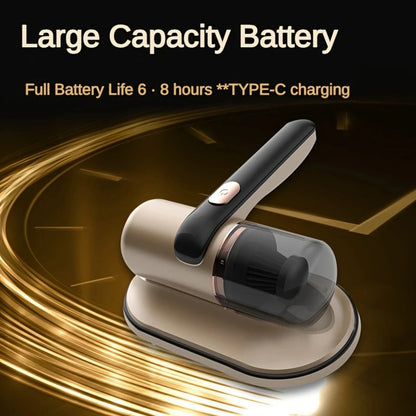 Household Mattress Vacuum Cleaner