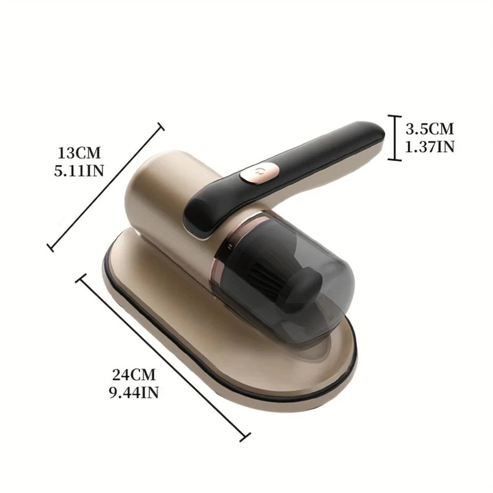 Household Mattress Vacuum Cleaner