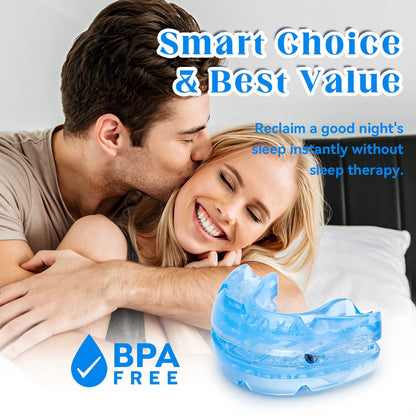 Anti Snoring Mouth Guard