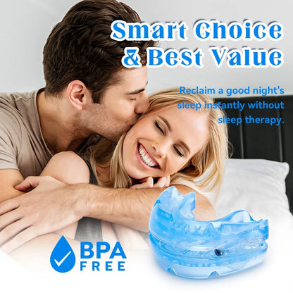 Anti Snoring Mouth Guard