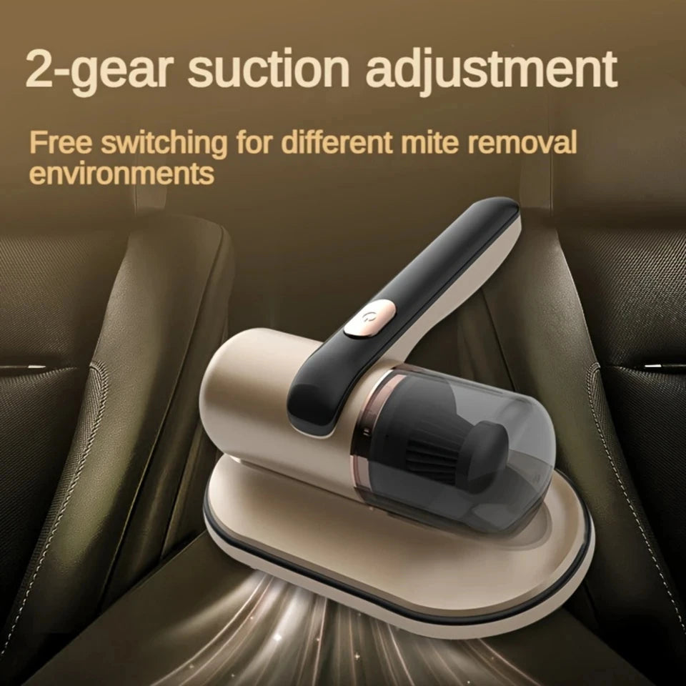 Household Mattress Vacuum Cleaner