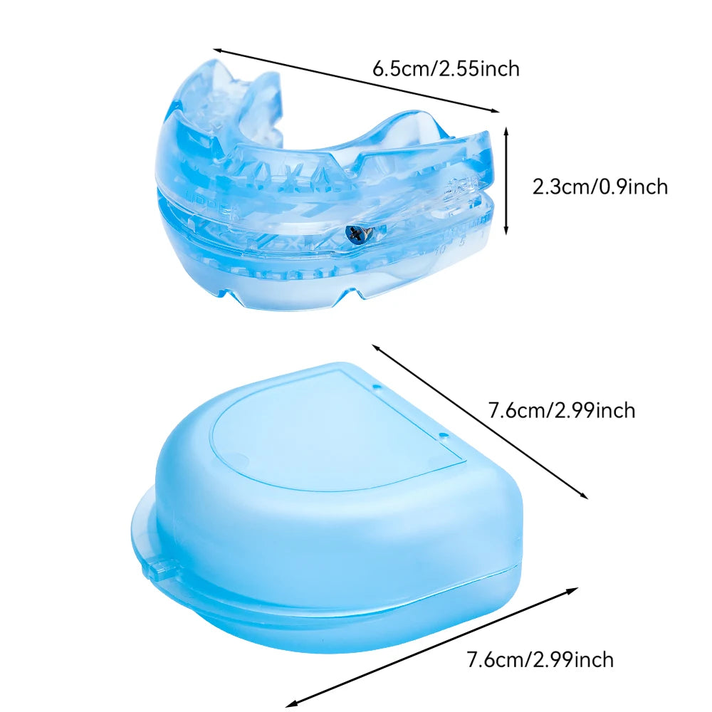 Anti Snoring Mouth Guard