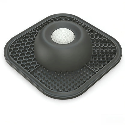 2 in 1 Dog Bowl Lick Mat