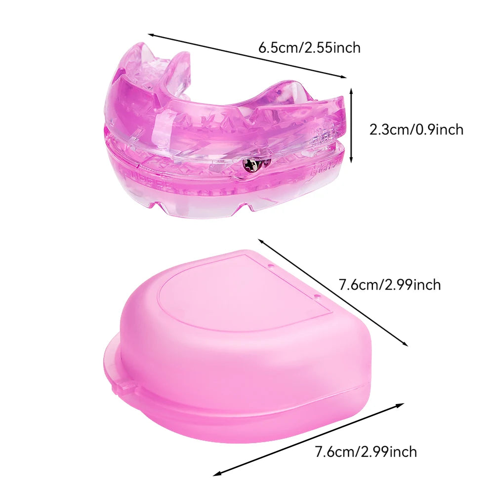 Anti Snoring Mouth Guard