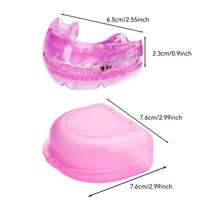 Anti Snoring Mouth Guard