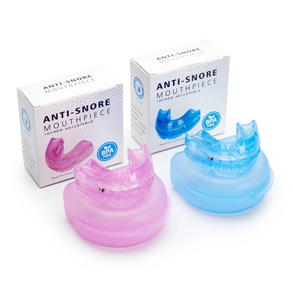 Anti Snoring Mouth Guard